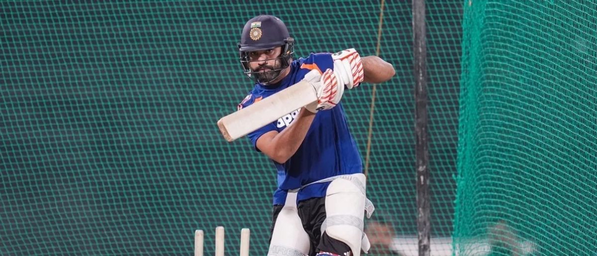 INDvWI वनडे प्रीव्यू: 'रो-हिटमैन' की वापसी, विंडीज की चुनौती के लिए भारत तैयार