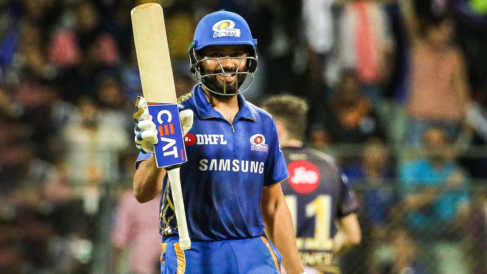 rohit sharma mumbai indians jersey