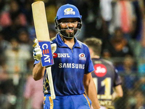 Top 5 Key players in IPL