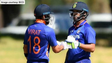 दक्षिण अफ्रीका के खिलाफ जीत के इरादे से मैदान पर उतरेगी भारतीय टीम