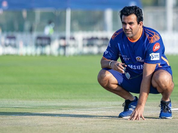 Zaheer Khan: 2010 was a turnaround year for MI - Mumbai Indians