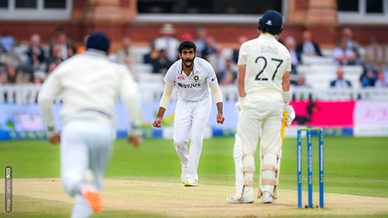 Time to unleash ‘HELL’ at Lord’s (Once again!)