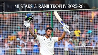 Ranji Trophy 2025-26: Tilak, Naman and MI gang set to rule domestic arena