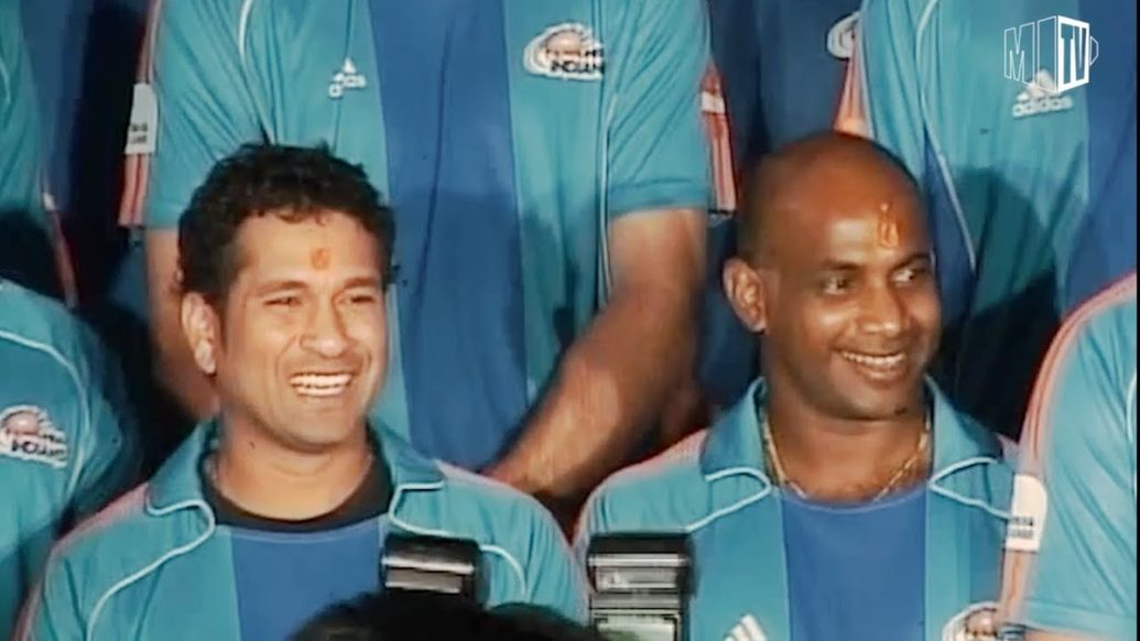 24.01.2008 - A Special Beginning