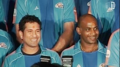 24.01.2008 - A Special Beginning