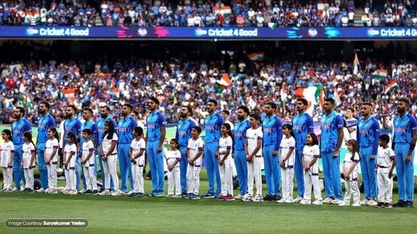 A SWOT look at India ahead of T20 World Cup 2024