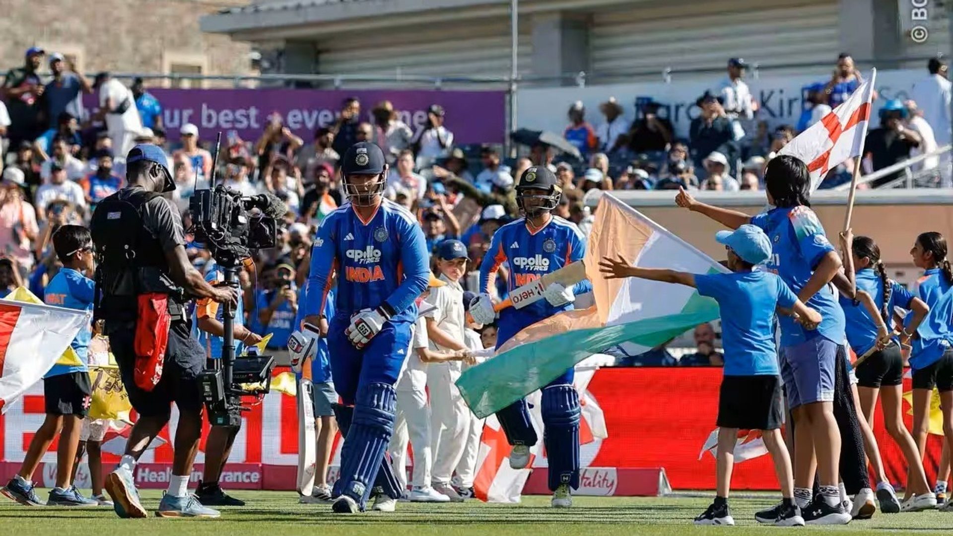 ENGvIND 4th T20I report: Brook-Salt hand India another disappointing evening