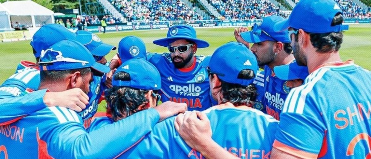 ENGvIND T20I प्रीव्यू: इंग्लैंड के खिलाफ वापसी पर भारत की नजरें