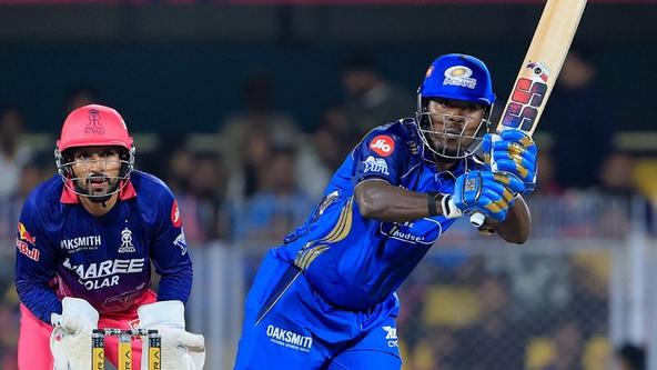 RRvMI report: Putting this tough night behind us quickly…