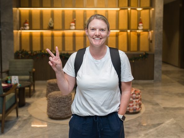 Kristen Beams appointed MI's Spin Bowling Coach for WPL 2026 ...