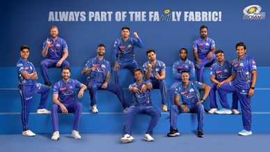 पलटनकडून खूप प्रेम - धन्यवाद, #BatchOf2025