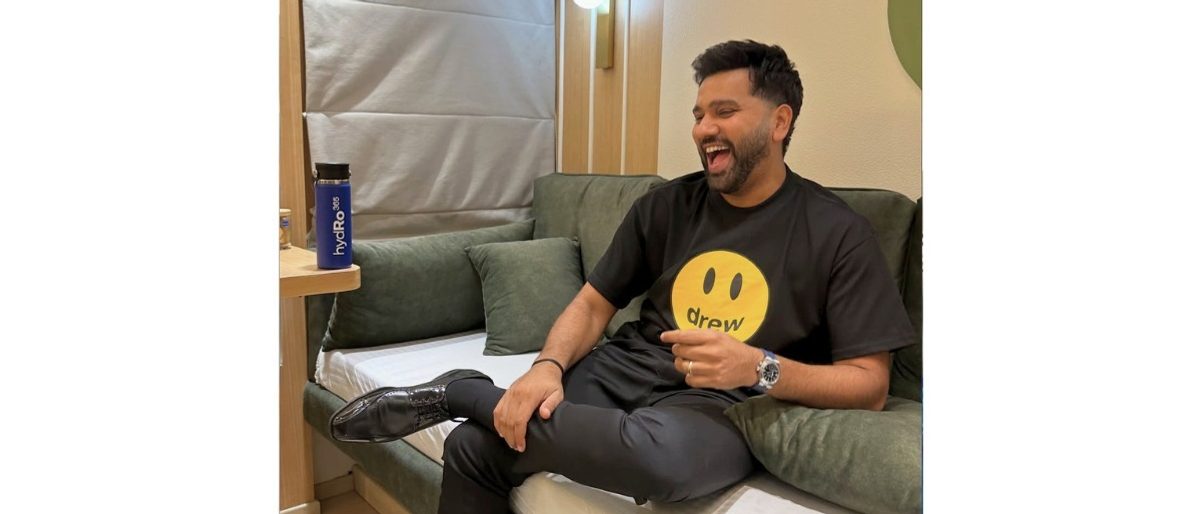 In pics | Inside the MI stars’ off-season world