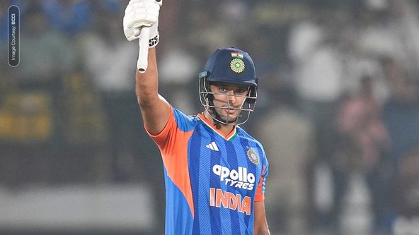 भारत बनाम न्यूजीलैंड चौथा टी20: भारत को न्यूजीलैंड के खिलाफ 50 रनों से मिली हार 