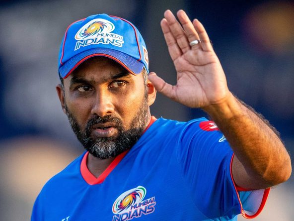A tough loss but we have to keep fighting: Mahela Jayawardene - Mumbai  Indians