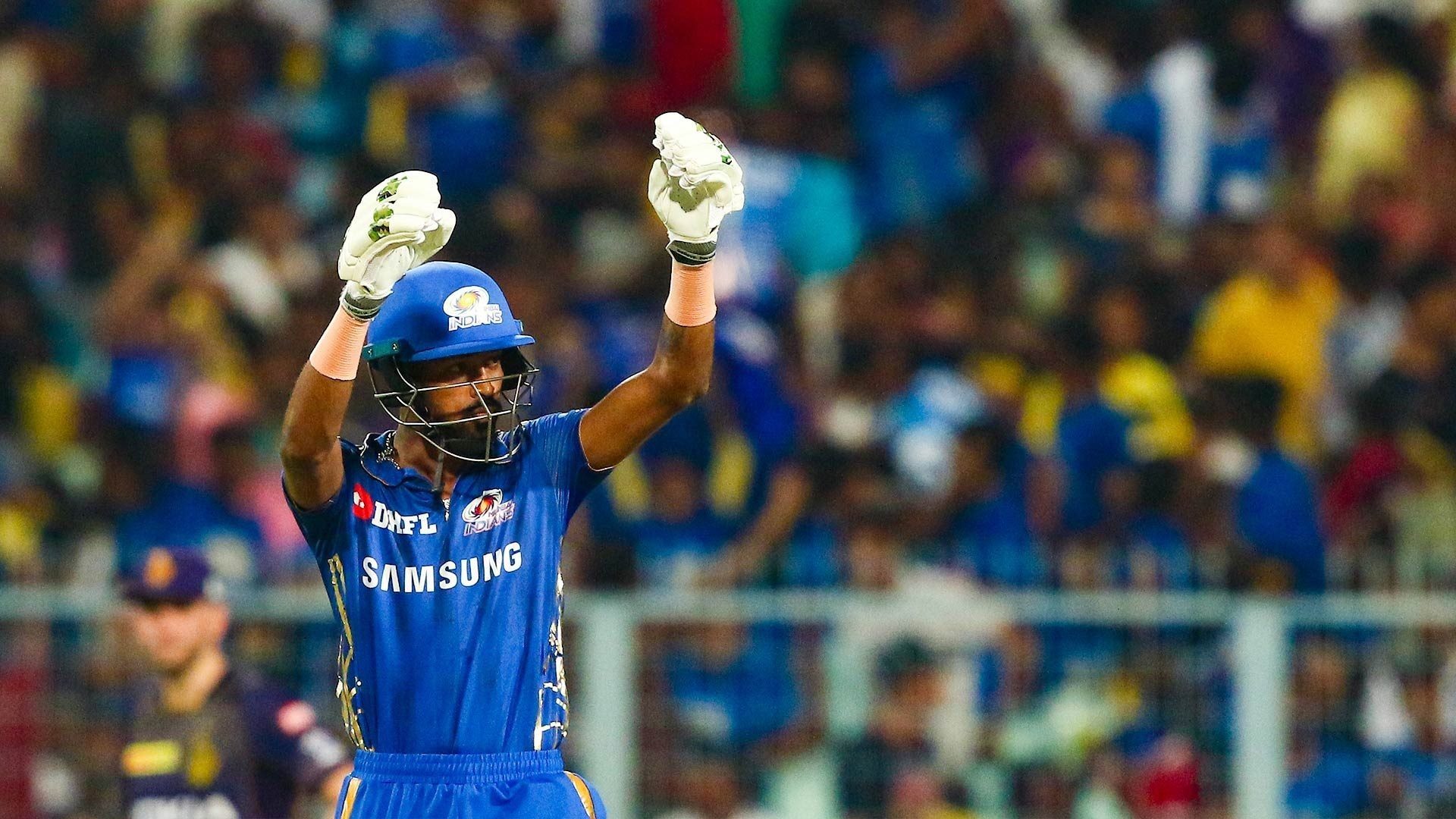 Bowl wherever you want says confident Hardik Pandya - Mumbai Indians