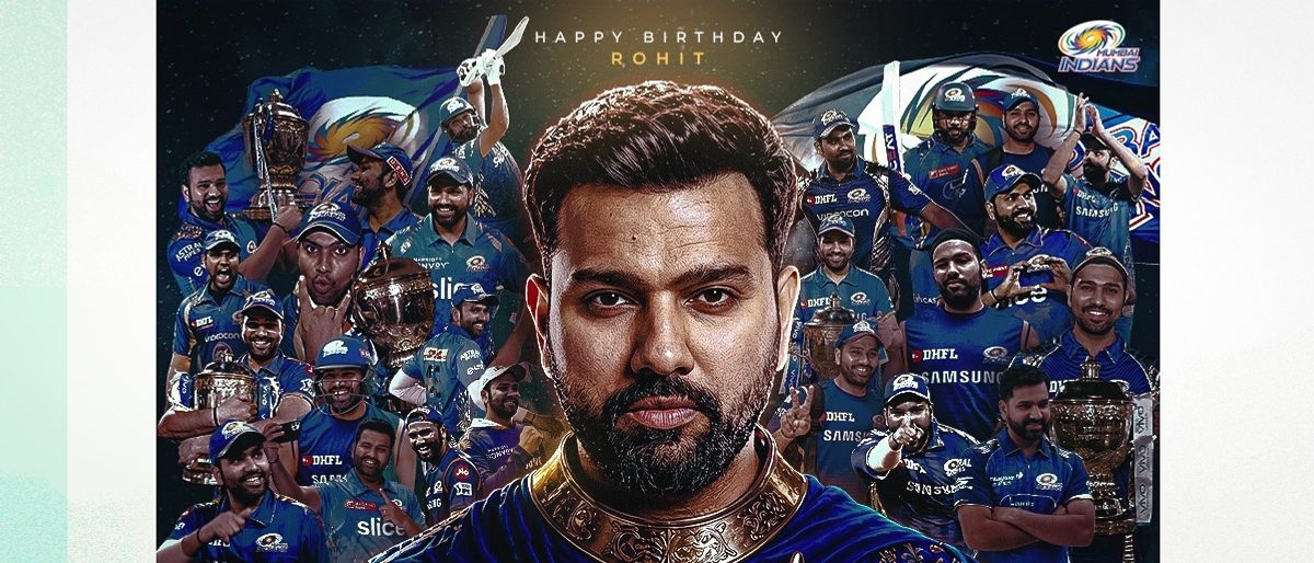 Happy Birthday, Mumbai cha Raja!