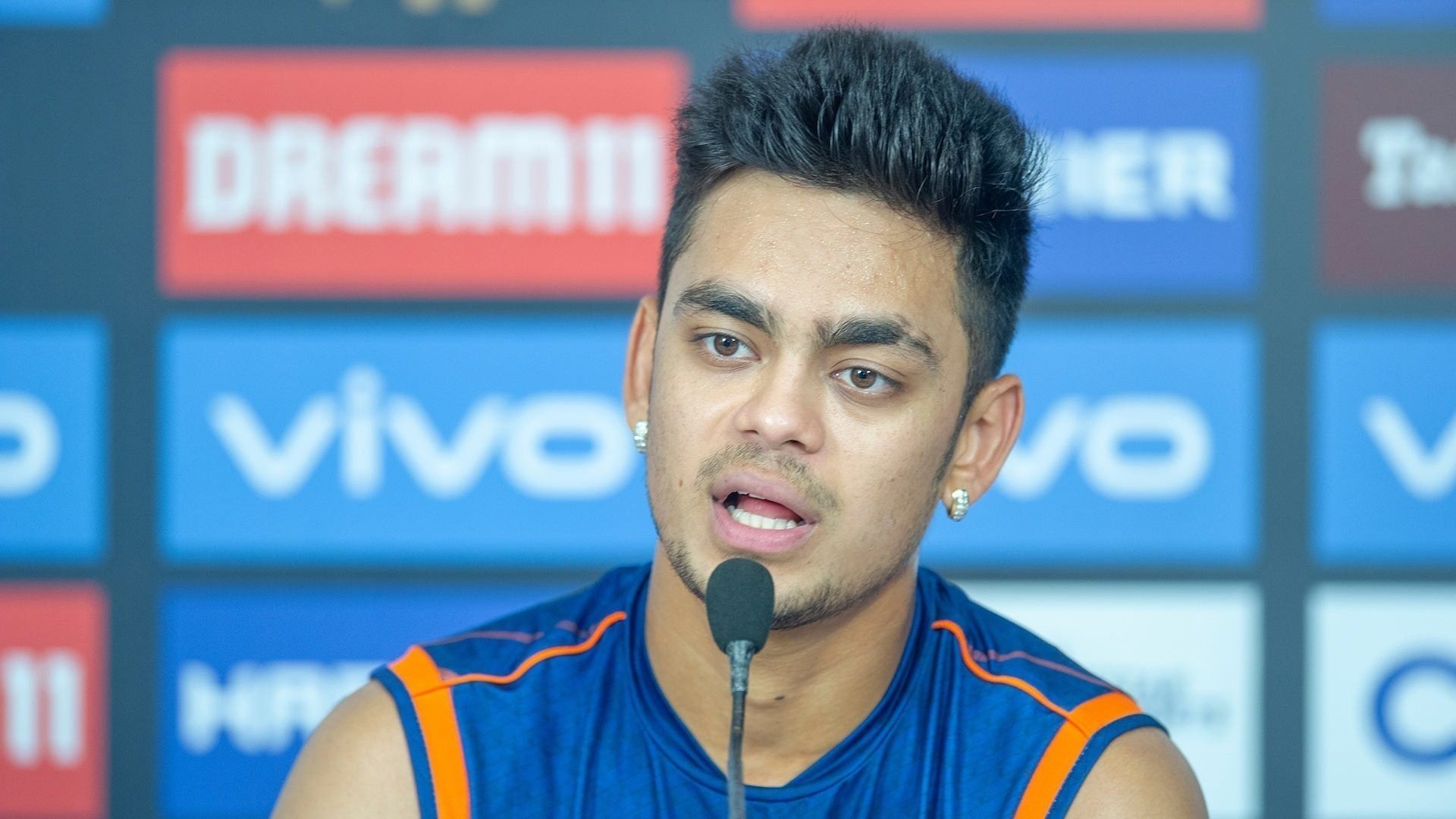 Ishan Kishan: Need to execute our plans more efficiently - Mumbai Indians