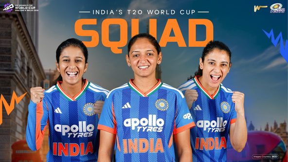 SQUAD LOCKED: Harman’s girls set to bring home T20 World Cup 2026