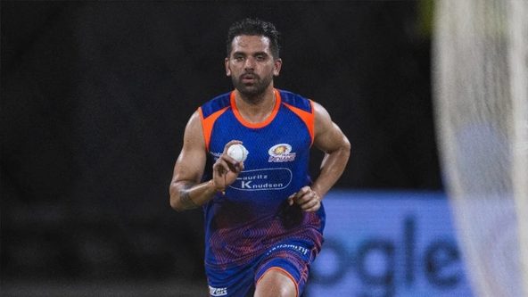 “एमआयकडे अनेक सामना विजेते असल्यामुळे ती खतरनाक टीम आहे हे सर्वांना माहीत आहे”: दीपक चहर