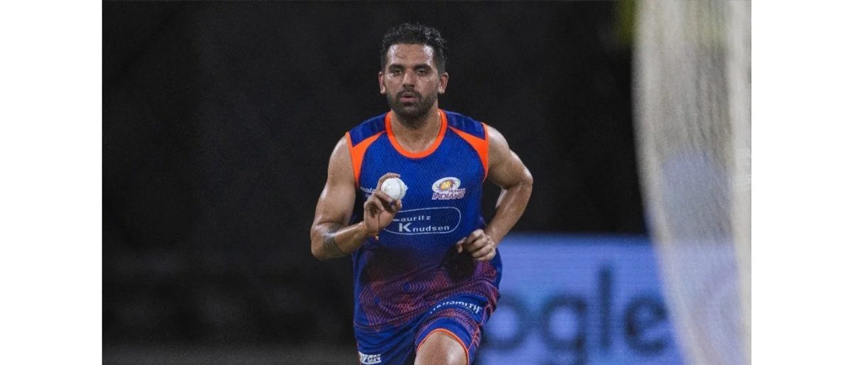 “एमआयकडे अनेक सामना विजेते असल्यामुळे ती खतरनाक टीम आहे हे सर्वांना माहीत आहे”: दीपक चहर