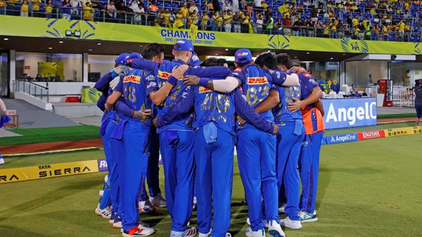 “We all will fight as a team till the very end”: Mahela Jayawardene