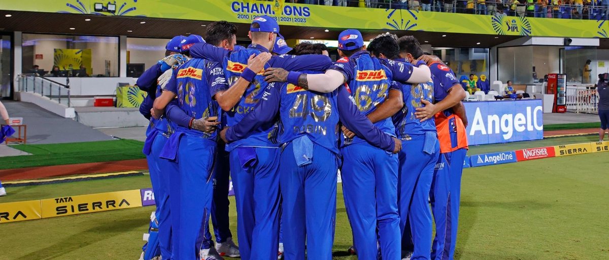 “We all will fight as a team till the very end”: Mahela Jayawardene