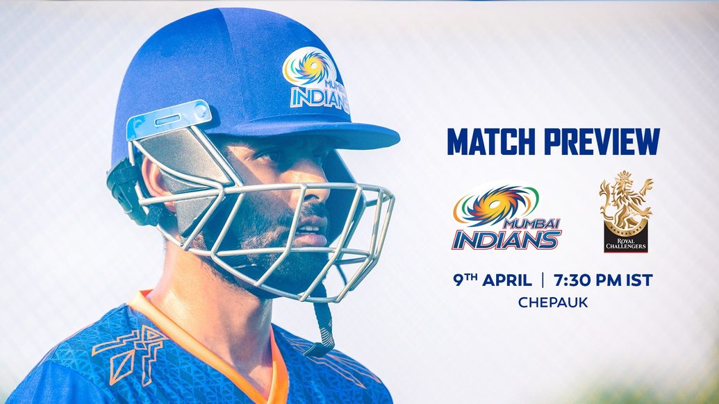 www.mumbaiindians.com