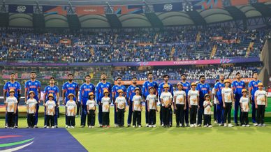 भारत बनाम न्यूजीलैंड प्रीव्यू: इतिहास रचने को तैयार, 1.4 अरब सपनों को साकार करने की ओर