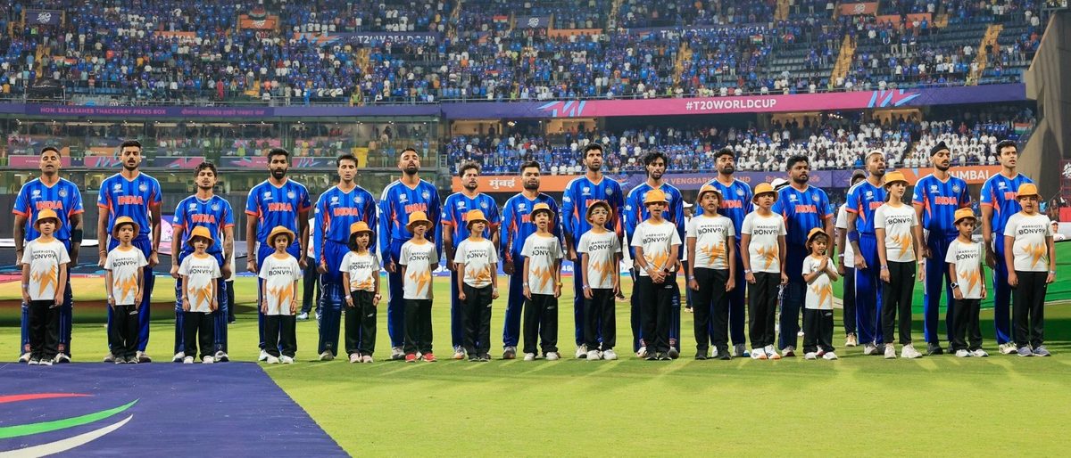 भारत बनाम न्यूजीलैंड प्रीव्यू: इतिहास रचने को तैयार, 1.4 अरब सपनों को साकार करने की ओर