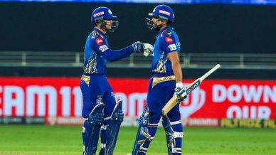 Final | MI vs DC | Dream11 IPL 2020