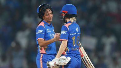 MIvGG report: A 193-run chase? No problem! Ft. The Kaurs and Carey