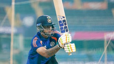 सेमी फायनल २ | INDvENG पूर्वावलोकन: वानखेडेवर विजय मिळवूया