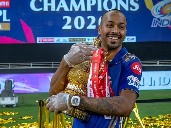 MI @ IPL 2008-2024: Five trophies and everything in between - Mumbai Indians
