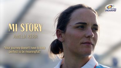 MI Story ft. Amelia Kerr