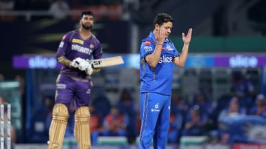 “In big games, you have to win the small moments. Sadly, we lost those”: Piyush Chawla