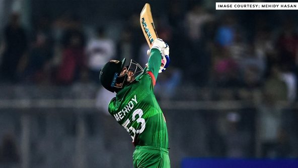 BANvsIND: रोमांचक मुकाबले में बांग्लादेश ने भारत को 1 विकेट से हराया