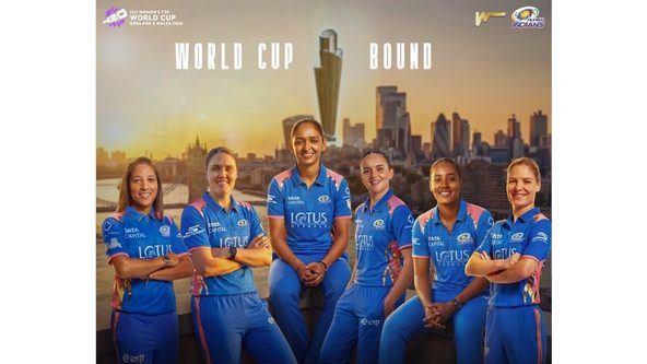 MI @ Women’s T20 World Cup 2026: Six superstars, one global stage